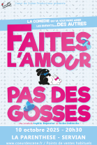 Goguettes