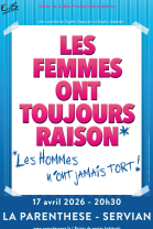 Goguettes