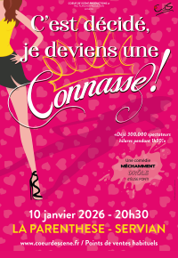 présentation de saison 2019 2020