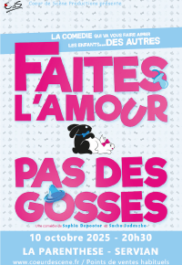 présentation de saison 2019 2020